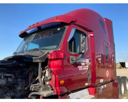 Freightliner CASCADIA Cab Assembly