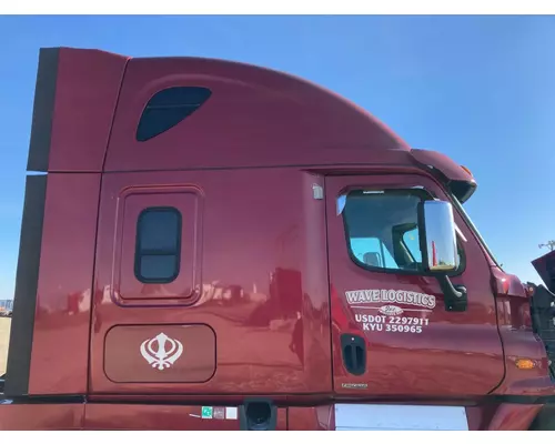 Freightliner CASCADIA Cab Assembly