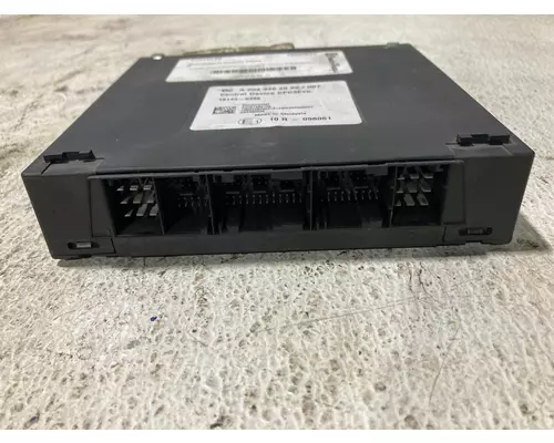 Freightliner CASCADIA Cab Control Module CECU