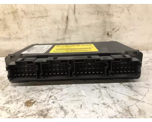 Freightliner CASCADIA Cab Control Module CECU