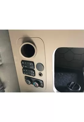 Freightliner CASCADIA Cab Misc. Interior Parts