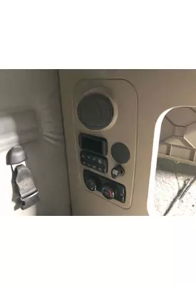 Freightliner CASCADIA Cab Misc. Interior Parts