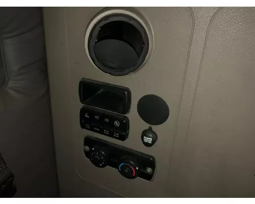 Freightliner CASCADIA Cab Misc. Interior Parts