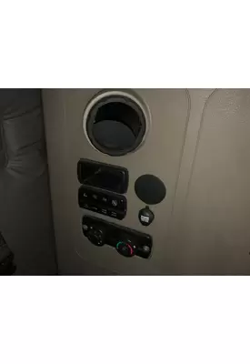 Freightliner CASCADIA Cab Misc. Interior Parts