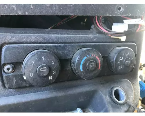 Freightliner CASCADIA Cab Misc. Interior Parts
