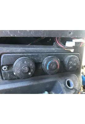 Freightliner CASCADIA Cab Misc. Interior Parts