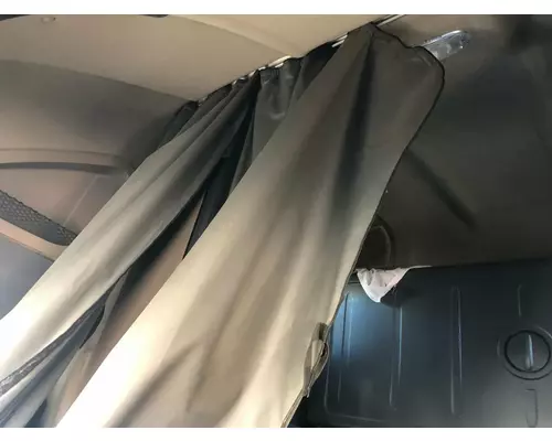 Freightliner CASCADIA Cab Misc. Interior Parts