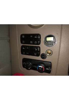 Freightliner CASCADIA Cab Misc. Interior Parts