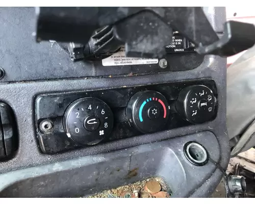 Freightliner CASCADIA Cab Misc. Interior Parts