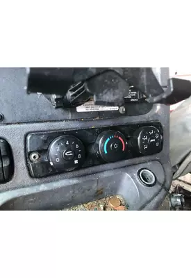 Freightliner CASCADIA Cab Misc. Interior Parts