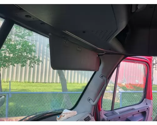 Freightliner CASCADIA Cab Misc. Interior Parts