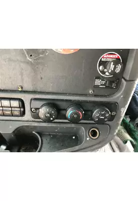 Freightliner CASCADIA Cab Misc. Interior Parts