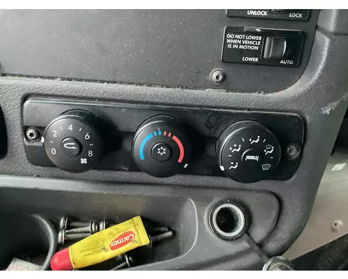 Freightliner CASCADIA Cab Misc. Interior Parts