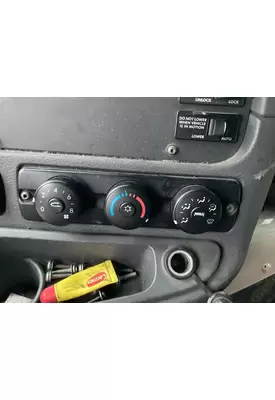 Freightliner CASCADIA Cab Misc. Interior Parts
