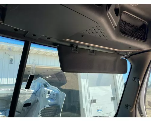 Freightliner CASCADIA Cab Misc. Interior Parts