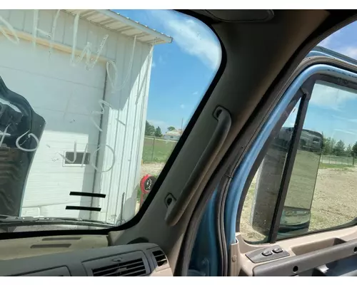 Freightliner CASCADIA Cab Misc. Interior Parts