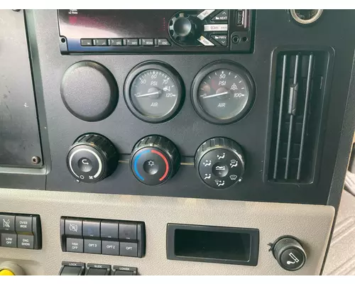 Freightliner CASCADIA Cab Misc. Interior Parts