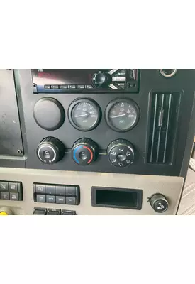 Freightliner CASCADIA Cab Misc. Interior Parts