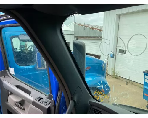Freightliner CASCADIA Cab Misc. Interior Parts