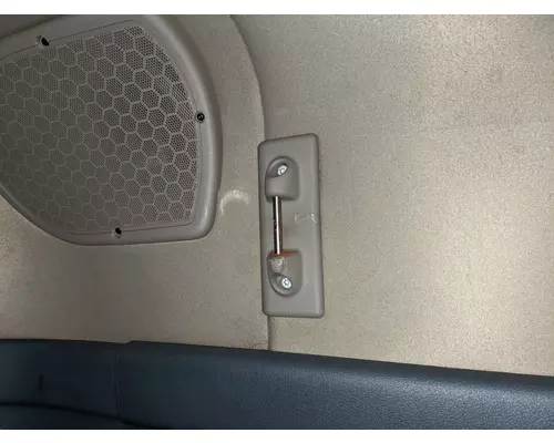 Freightliner CASCADIA Cab Misc. Interior Parts