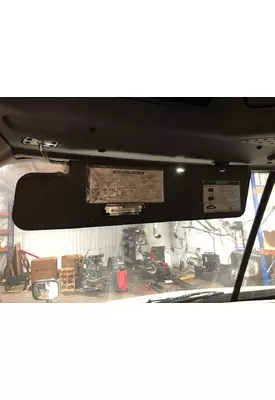 Freightliner CASCADIA Cab Misc. Interior Parts