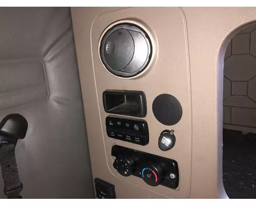 Freightliner CASCADIA Cab Misc. Interior Parts