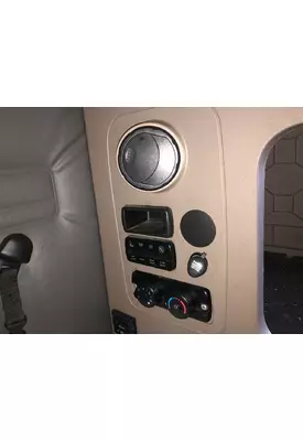 Freightliner CASCADIA Cab Misc. Interior Parts