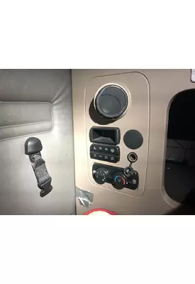 Freightliner CASCADIA Cab Misc. Interior Parts