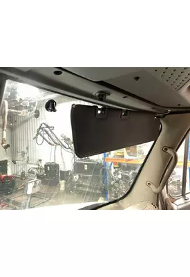 Freightliner CASCADIA Cab Misc. Interior Parts