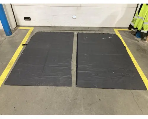 Freightliner CASCADIA Cab Misc. Interior Parts