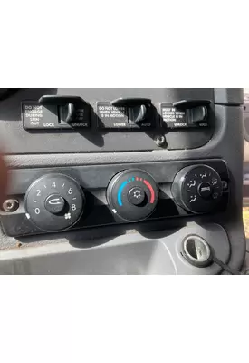 Freightliner CASCADIA Cab Misc. Interior Parts