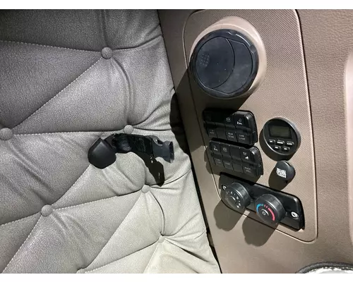 Freightliner CASCADIA Cab Misc. Interior Parts