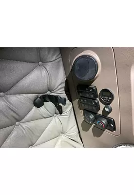 Freightliner CASCADIA Cab Misc. Interior Parts