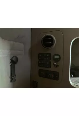 Freightliner CASCADIA Cab Misc. Interior Parts