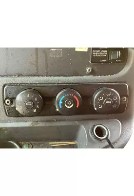 Freightliner CASCADIA Cab Misc. Interior Parts