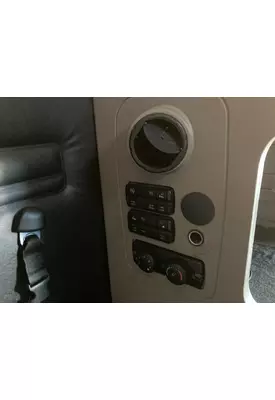 Freightliner CASCADIA Cab Misc. Interior Parts