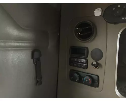 Freightliner CASCADIA Cab Misc. Interior Parts