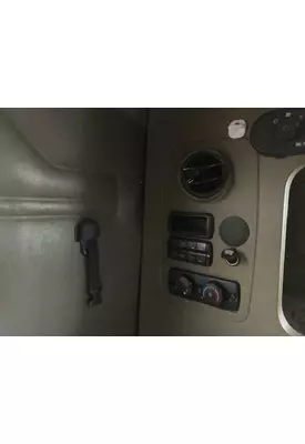 Freightliner CASCADIA Cab Misc. Interior Parts