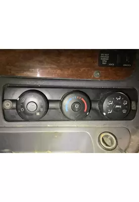 Freightliner CASCADIA Cab Misc. Interior Parts