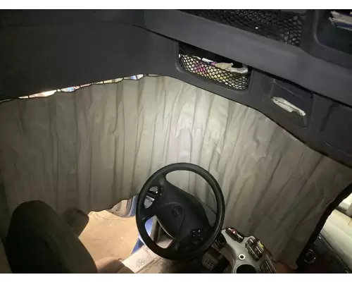 Freightliner CASCADIA Cab Misc. Interior Parts