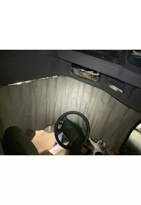 Freightliner CASCADIA Cab Misc. Interior Parts