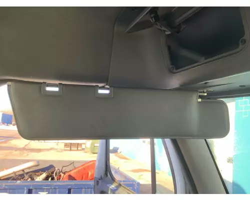 Freightliner CASCADIA Cab Misc. Interior Parts