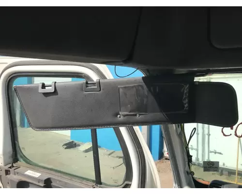 Freightliner CASCADIA Cab Misc. Interior Parts