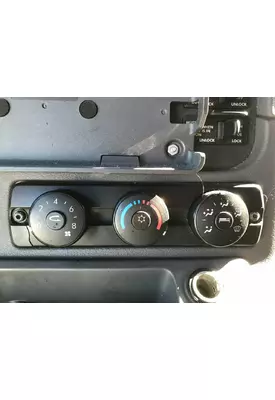 Freightliner CASCADIA Cab Misc. Interior Parts