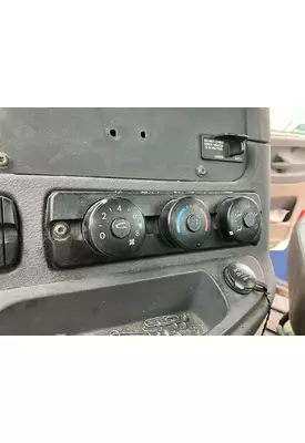 Freightliner CASCADIA Cab Misc. Interior Parts