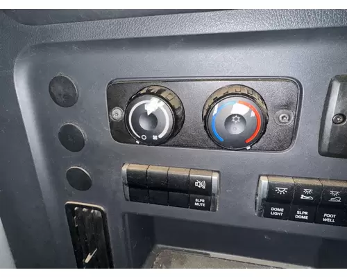 Freightliner CASCADIA Cab Misc. Interior Parts