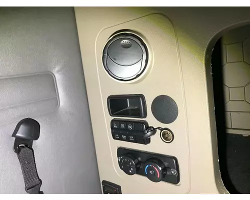 Freightliner CASCADIA Cab Misc. Interior Parts