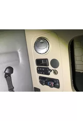 Freightliner CASCADIA Cab Misc. Interior Parts