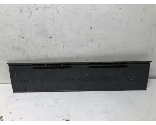 Freightliner CASCADIA Cab Misc. Interior Parts