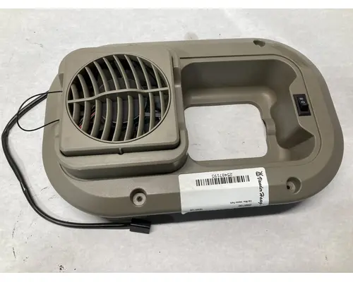 Freightliner CASCADIA Cab Misc. Interior Parts